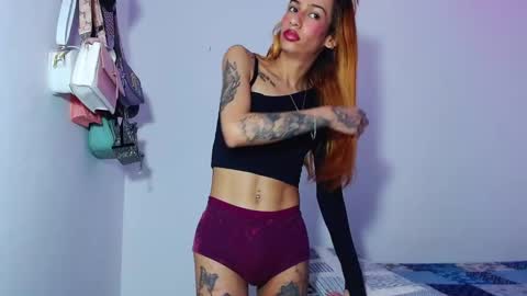 Emily  IGEmmily Baussa online show from 02.03.26