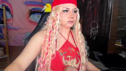 emily_salvatore online show from 09.26.25