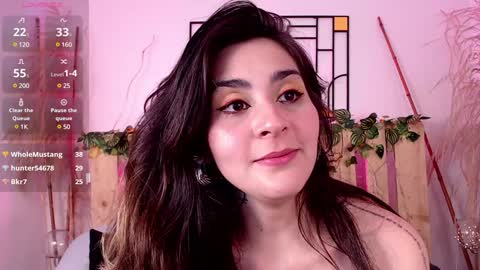 Emilly online show from 12.12.24