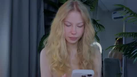 emily shepard online show from 03.18.26