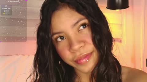Snapshot of emily_sweett12 chatting on 09.15.25 Emily online show from 09.15.25