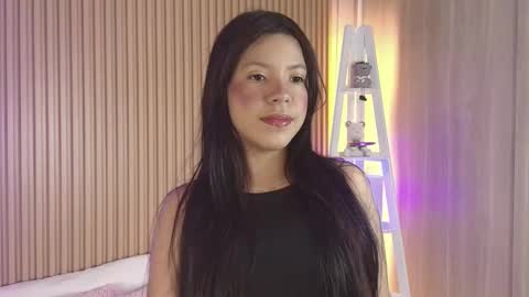 Snapshot of emily_sweett12 chatting on 02.10.26 Emily online show from 02.10.26