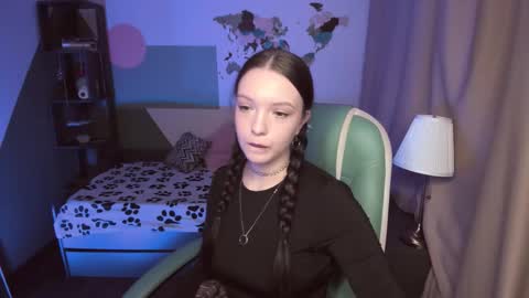 Snapshot of emily_tendermeow chatting on 01.17.26 Emily online show from 01.17.26