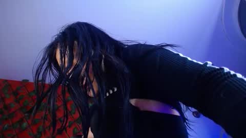 Snapshot of emily_trujillo chatting on 11.15.25 Emily Trujillo online show from 11.15.25