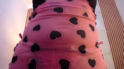 Snapshot of emily_trujillo chatting on 11.19.25 Emily Trujillo online show from 11.19.25