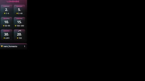 Emily. online show from 11.21.25