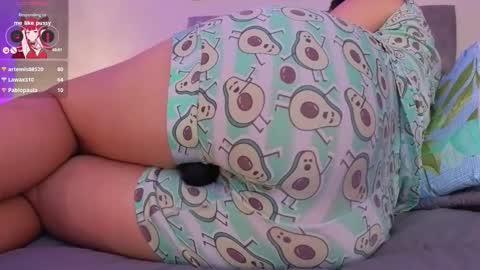 Snapshot of emily_vermont chatting on 02.22.26 emily_vermont online show from 02.22.26