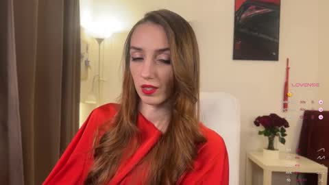 Lia online show from 10.22.25