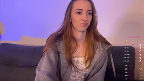 Lia online show from 12.04.25