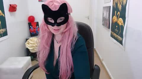 Emily online show from 02.03.25