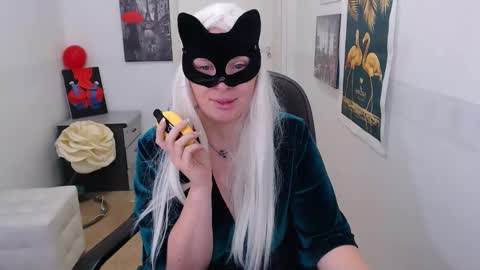 Emily online show from 02.13.25