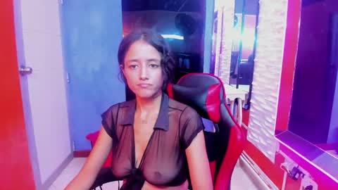Snapshot of emily_zc1 chatting on 04.23.26 EMILY online show from 04.23.26