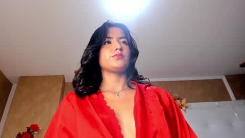 emilyadams0 online show from 01.14.25