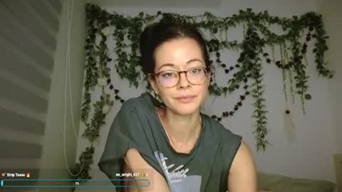 Snapshot of emilyalexa chatting on 06.15.26 Emily Alexa online show from 06.15.26