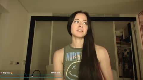 Snapshot of emilyalexa chatting on 06.30.26 Emily Alexa online show from 06.30.26