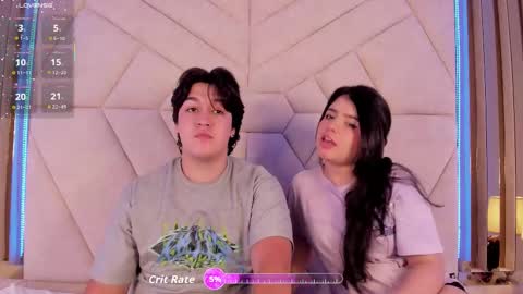 Amily  Andrew online show from 09.14.25