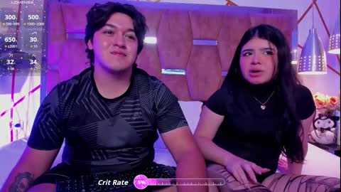 Amily  Andrew online show from 09.25.25