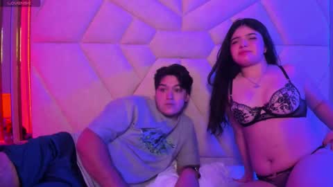 Amily  Andrew online show from 11.10.25