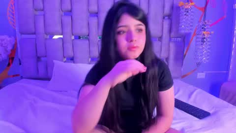 Amily  Andrew online show from 12.03.25