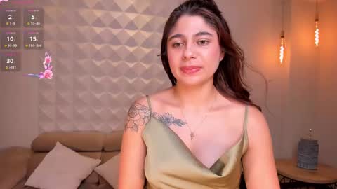 Emily Armstrong online show from 12.06.24