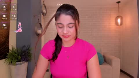 Emily Armstrong online show from 12.21.24