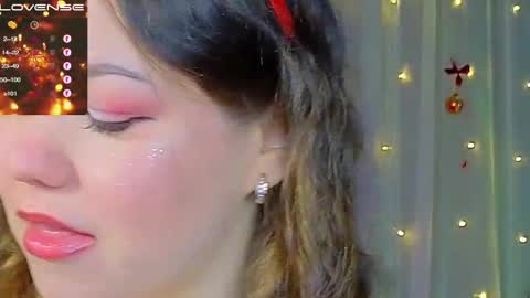 artist Emily online show from 01.01.25