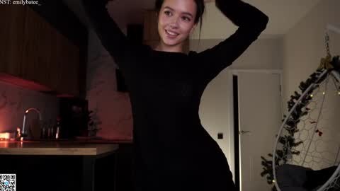 Snapshot of emilybatee chatting on 02.02.26 emilybatee online show from 02.02.26