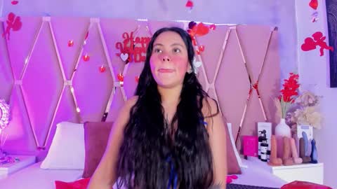 Emily online show from 02.14.26