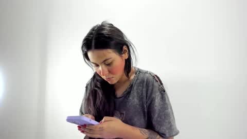 Emily online show from 03.23.26