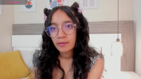 Snapshot of emilyblussh chatting on 02.24.26 Emily Bluush online show from 02.24.26