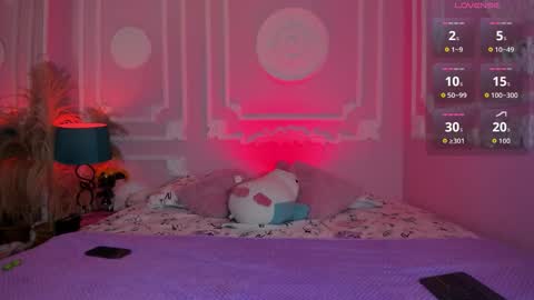 emilyborch online show from 02.16.26