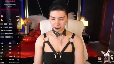 Snapshot of emilycandys chatting on 06.23.26 Emy online show from 06.23.26