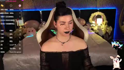 Snapshot of emilycandys chatting on 06.26.26 Emy online show from 06.26.26