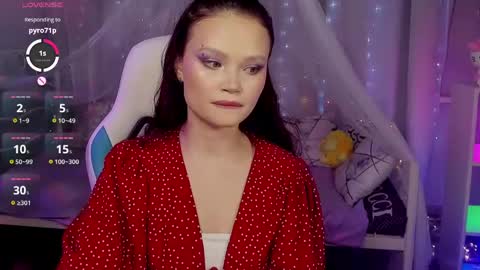 Snapshot of emilychaves chatting on 05.07.26 Emilyhaves online show from 05.07.26