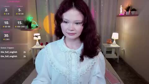 Snapshot of emilychaves chatting on 05.31.26 Emilyhaves online show from 05.31.26