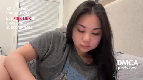 emily choi online show from 03.20.26