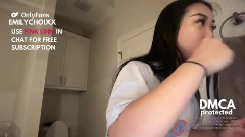 emily choi online show from 04.11.26