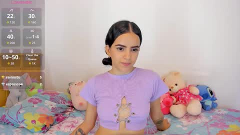 Sweet Emily online show from 09.28.25