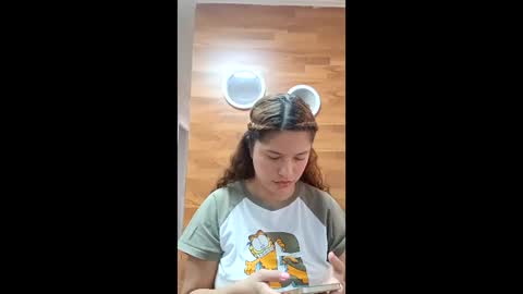 EmilyCm online show from 04.24.26