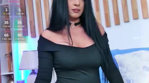 Emily online show from 11.22.25