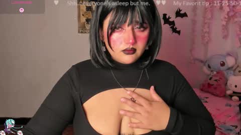 Emily online show from 10.22.25