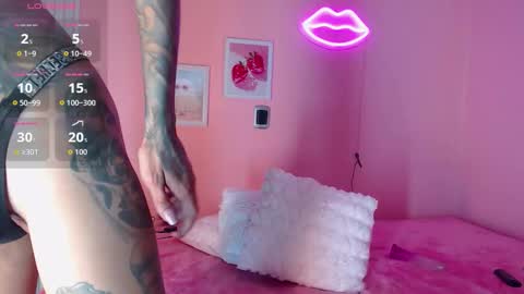 Emily online show from 02.20.26