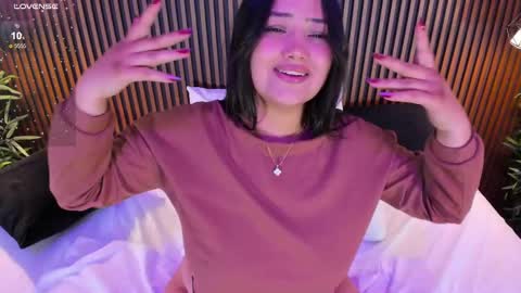 Emily  online show from 03.06.25