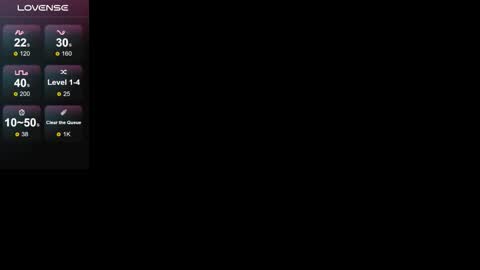 emilydancee online show from 02.10.26