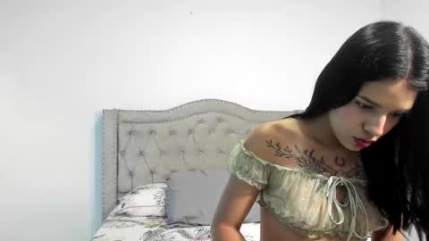 Camila online show from 02.08.26