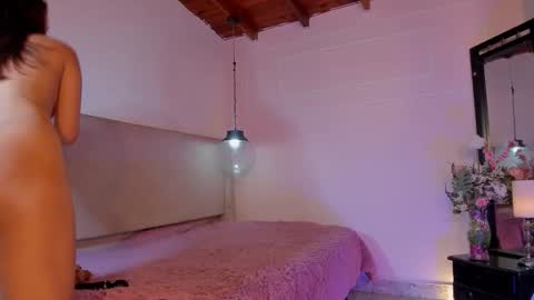 Snapshot of emilyevans7 chatting on 02.23.26 EMILY online show from 02.23.26