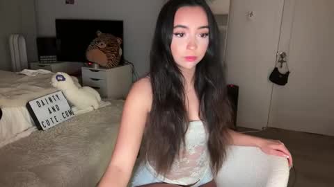 emilyfawn online show from 03.06.26