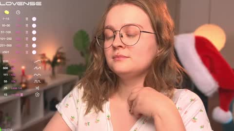 Emily  online show from 12.26.24