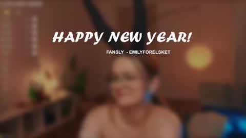 Emily  online show from 12.29.24