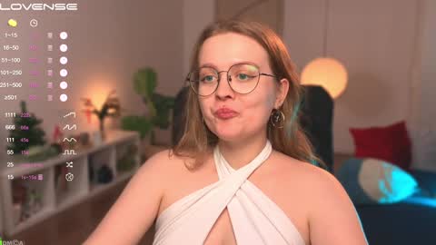 Emily  online show from 01.09.25